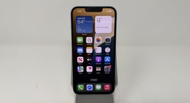 Good
													Apple iPhone 14 - AT&T, Blue, 128 GB, A2649, photo 1 of 6