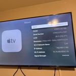 Good Apple TV 4k 1st Gen (2017) - 32 GB