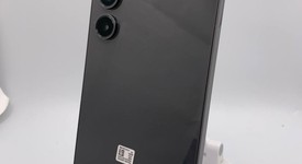 Good
													Samsung Galaxy S24 FE - T-Mobile, Graphite, 128 GB, SM-S721U, photo 4 of 5