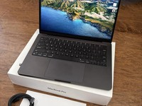 MacBook Pro 2024 - 14"