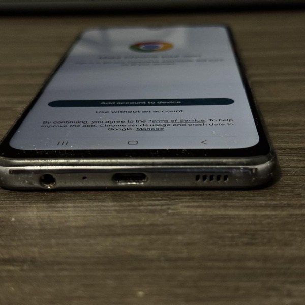 Samsung Galaxy A32 5G - Unlocked, Black, 64 GB, 4 GB