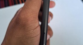 Mint
													Google Pixel 7a - Unlocked, Charcoal, 128 GB, 8 GB, GWKK3, photo 5 of 8