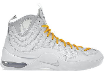 Nike Air Bakin SP Supreme White for sale