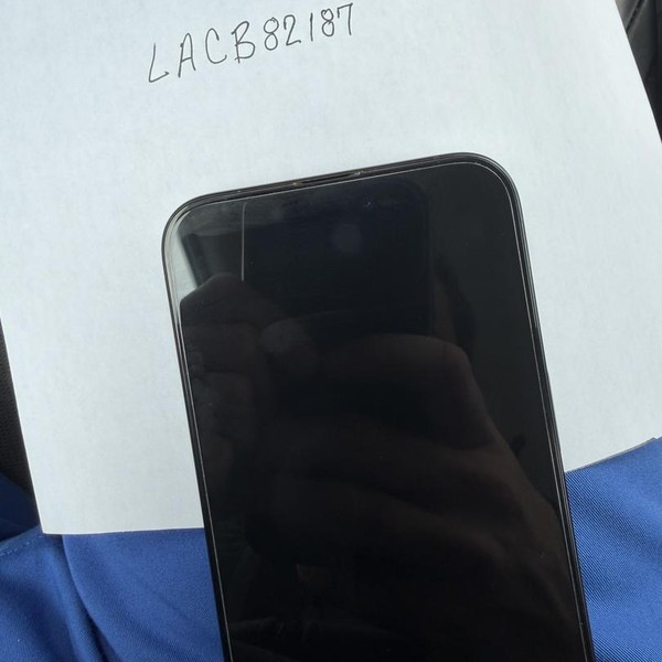 Apple iPhone 15 Pro Max - Verizon, 512 GB, Blue, A2849