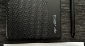 Mint
													Kobo Libra Colour - Black, 32 GB, photo 2 of 6