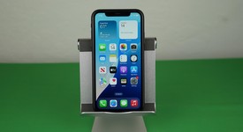 Good
													Apple iPhone 11 - Cricket, Black, 64 GB, A2111, photo 2 of 14