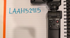 Mint
													Sony ZV-1, photo 1 of 11