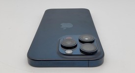 Good
													Apple iPhone 15 Pro Max - Spectrum, Blue, 256 GB, A2849, photo 5 of 8