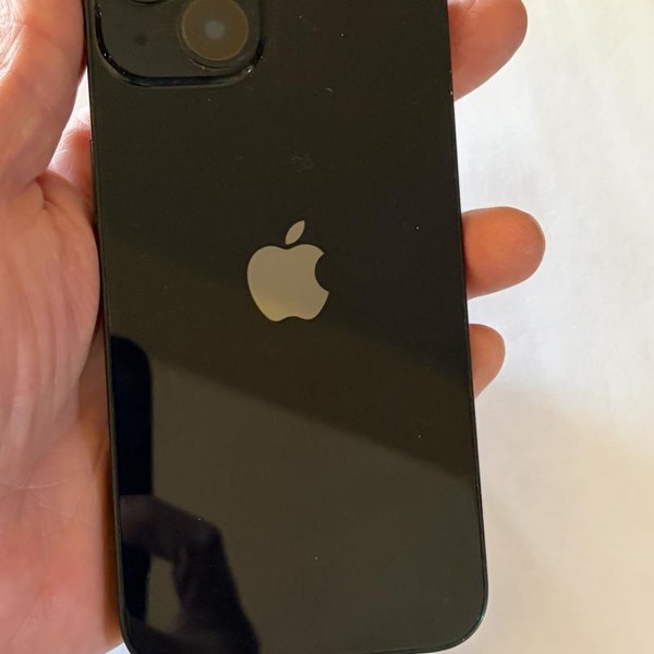 Apple iPhone 14 - Verizon, 256 GB, Midnight, A2649