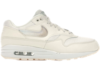 Nike Air Max 1 Jelly Puff Pale Ivory (Women's) for sale