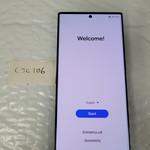 Good Samsung Galaxy S23 Ultra - AT&T, Green, 256 GB, 8 GB, SM-S918U