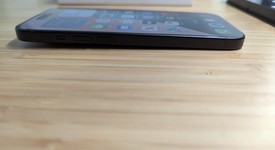 Mint
													Apple iPhone 15 - Unlocked, Black, 128 GB, A2846, photo 5 of 9