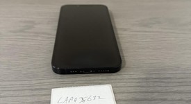 Fair
													Apple iPhone 14 - Unlocked, Midnight, 128 GB, A2649, photo 2 of 7