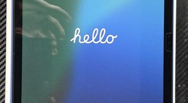 Mint
													Apple iPad 11th Gen - Wi-Fi, Blue, 128 GB, A3354, photo 1 of 10