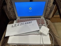 MacBook Air 2014 - 11"