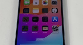 Good
													Apple iPhone 14 Plus - Unlocked, Blue, 256 GB, A2632, photo 2 of 7