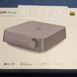 Mint WiiM Amp - Black