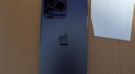 Mint
													Apple iPhone 14 Pro Max - T-Mobile, Purple, 128 GB, A2651, photo 2 of 9