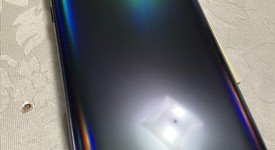 Good
													Samsung Galaxy A70 - Unlocked, Black, 128 GB, 6 GB, photo 3 of 6