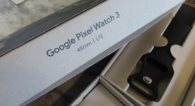 Mint
													Google Pixel Watch 3 - Unlocked, Black, 45mm, LTE, photo 5 of 5