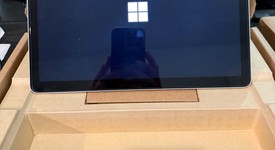 Good
													Microsoft Surface Go 2 - Wi-Fi, Pentium, Gray, 64 GB, 4 GB, photo 1 of 8