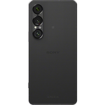 Sony Xperia 1 VII - Unlocked Non-US, Black, 256 GB, 12 GB