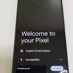 Mint Google Pixel 7 - Unlocked, 256 GB, Obsidian, 8 GB, GVU6C, Sub-6 5G