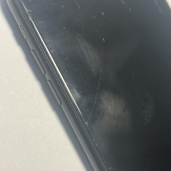 Apple iPhone Xr - Unlocked, 64 GB, Black, A1984