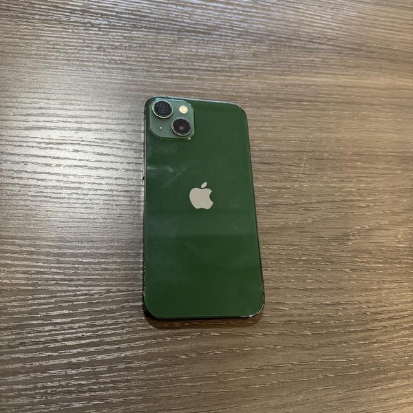 Apple iPhone 13 - Unlocked, 128 GB, Green, A2482