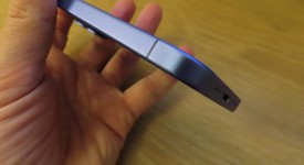 Good
													Apple iPhone 16 - T-Mobile, Ultramarine, 128 GB, A3081, photo 5 of 6