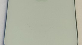 Good
													Apple iPhone 15 - Unlocked, Green, 128 GB, A2846, photo 5 of 6