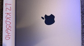Mint
													MacBook Pro Late 2023 (M3) - 14" - Apple M3, Gray, 1 TB, 16 GB, 10-core GPU, photo 1 of 15