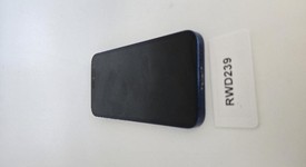 Good
													Apple iPhone 12 Mini - Unlocked, Blue, 128 GB, A2176, photo 3 of 9