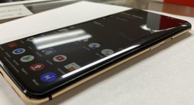 Good
													OnePlus 7 Pro - Unlocked, Almond, 256 GB, 8 GB, photo 5 of 14