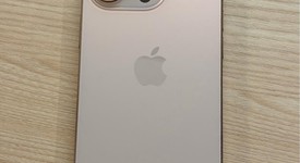 Mint
													Apple iPhone 16 Pro - Unlocked, Desert, 128 GB, A3083, photo 1 of 9
