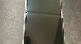 Mint
													Samsung Galaxy Z Flip4 5G - Verizon, Purple, 256 GB, 8 GB, SM-F721U, photo 1 of 8