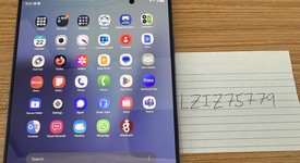 Mint
													Samsung Galaxy Z Fold7 - Unlocked, Blue Shadow, 512 GB, 12 GB, SM-F966U1, photo 2 of 7