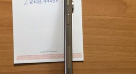 Good
													Samsung Galaxy S24 Ultra - T-Mobile, Black, 512 GB, 12 GB, SM-S928U, photo 4 of 9