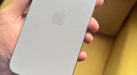 Mint
													Apple iPhone 15 Pro Max - Unlocked, Natural, 256 GB, A2849, photo 3 of 9