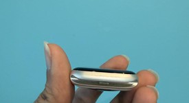 Mint
													Apple Watch SE 3rd Gen 44mm - Starlight, A3325 - GPS, photo 5 of 6