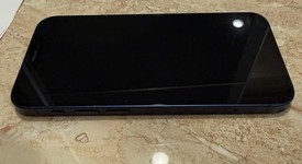 Good
													Apple iPhone 12 Mini - Unlocked, Blue, 256 GB, A2176, photo 3 of 14