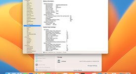 Good
													MacBook Air 2020 - 13" - I5, Gray, 512 GB, 8 GB, photo 5 of 16