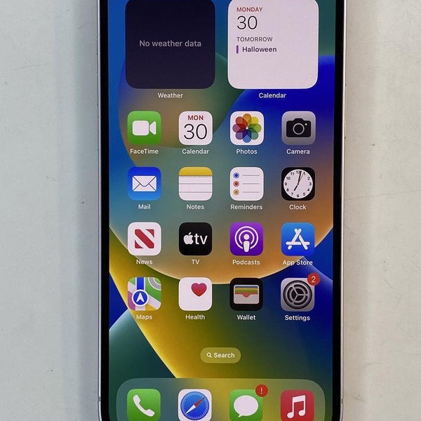 Apple iPhone 14 Plus - T-Mobile, 128 GB, Purple, A2632