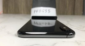 Good
													Apple iPhone Xs Max - Unlocked, Gray, 512 GB, A1921, photo 3 of 9