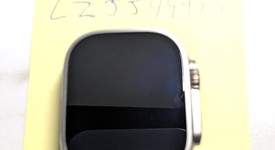 Mint
													Apple Watch Ultra 2 49mm - Unlocked, Natural, A2986, photo 4 of 13