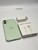 Good Apple iPhone 12 Mini - Unlocked, Green, 64 GB, A2176