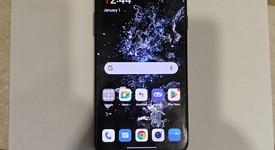 Good
													OnePlus 10T - Unlocked, Black, 256 GB, 16 GB, photo 1 of 8