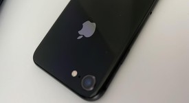 Good
													Apple iPhone 8 - AT&T, Gray, 256 GB, A1905, GSM, photo 2 of 9