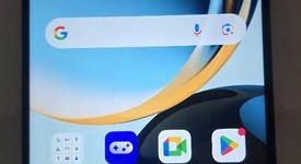 Good
													OnePlus Nord N30 5G - Unlocked, Gray, 128 GB, 8 GB, photo 1 of 5