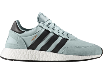 adidas Iniki Runner Tactile Green (Women's) for sale